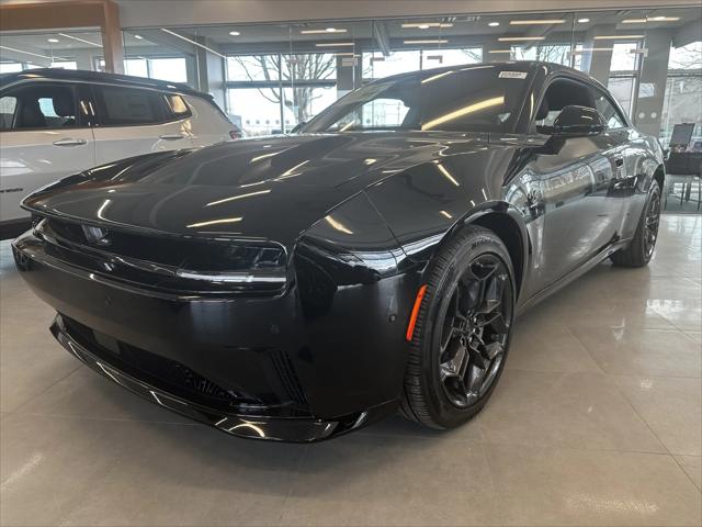 2024 Dodge Charger CHARGER DAYTONA R/T AWD