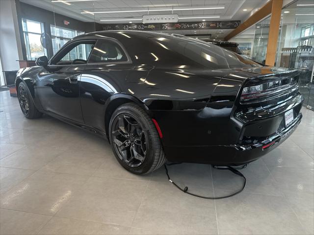 2024 Dodge Charger CHARGER DAYTONA R/T AWD