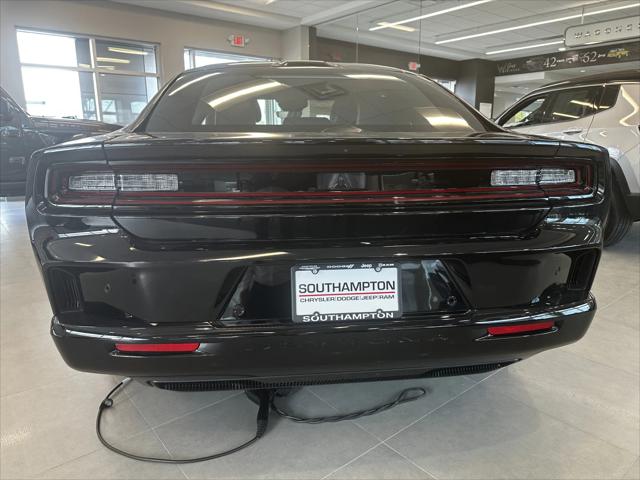 2024 Dodge Charger CHARGER DAYTONA R/T AWD