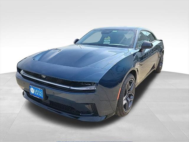 2024 Dodge Charger CHARGER DAYTONA R/T AWD