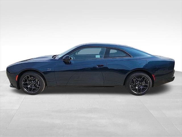 2024 Dodge Charger CHARGER DAYTONA R/T AWD