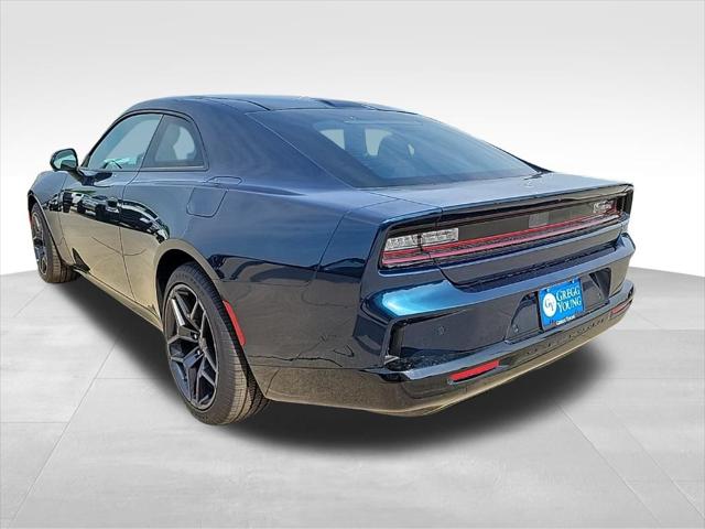 2024 Dodge Charger CHARGER DAYTONA R/T AWD
