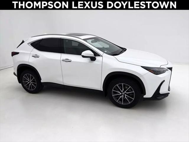 2022 Lexus NX 350 Base for sale in Doylestown, PA