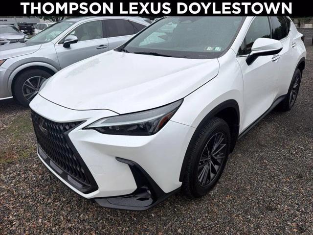 2022 Lexus NX 350 Base for sale in Doylestown, PA