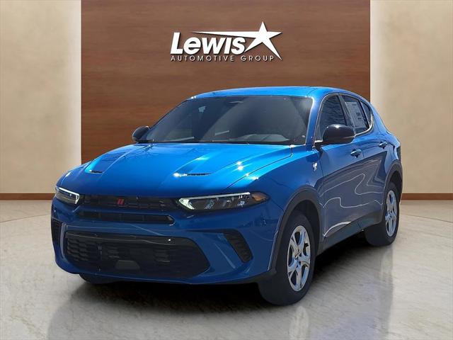 2025 Dodge Hornet HORNET GT