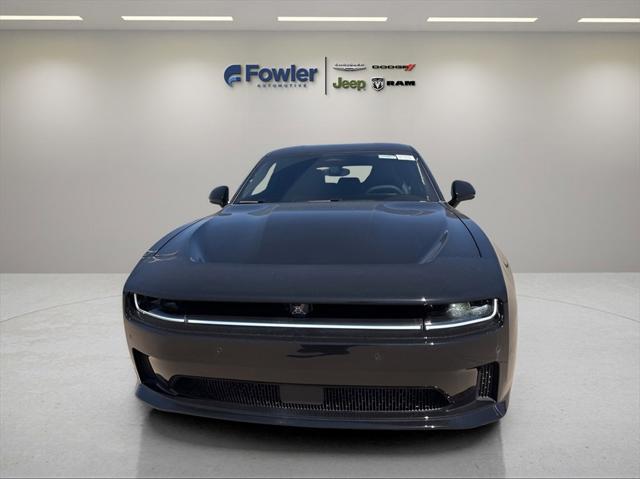 2024 Dodge Charger CHARGER DAYTONA R/T AWD