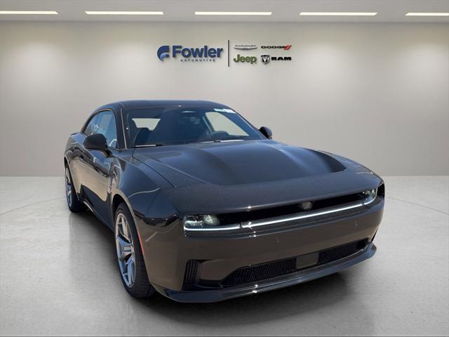 2024 Dodge Charger CHARGER DAYTONA R/T AWD