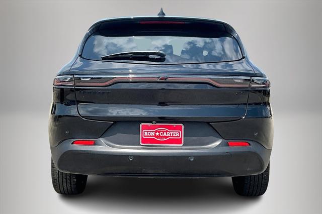 2025 Dodge Hornet HORNET GT AWD 2025 Dodge Hornet HORNET GT AWD