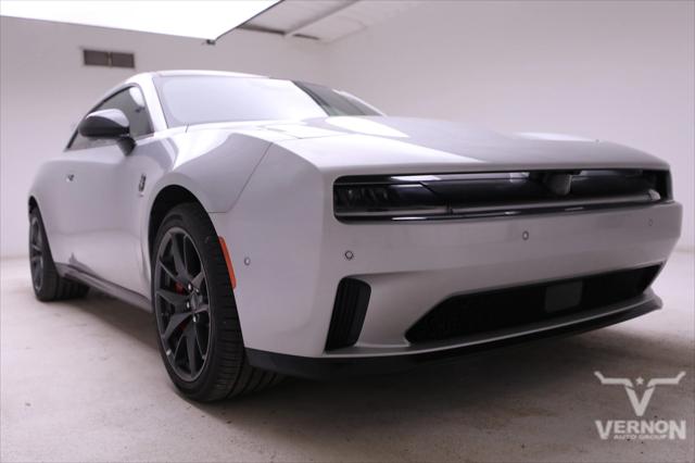 2024 Dodge Charger CHARGER DAYTONA SCAT PACK AWD