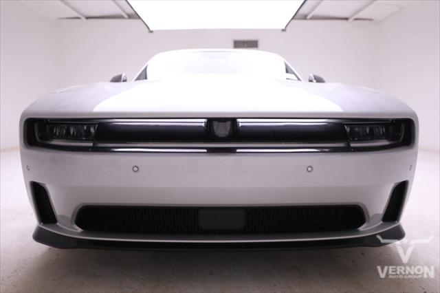 2024 Dodge Charger CHARGER DAYTONA SCAT PACK AWD
