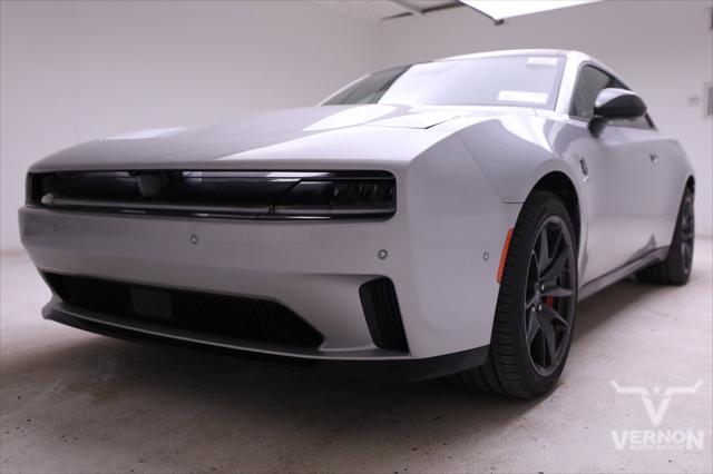 2024 Dodge Charger CHARGER DAYTONA SCAT PACK AWD