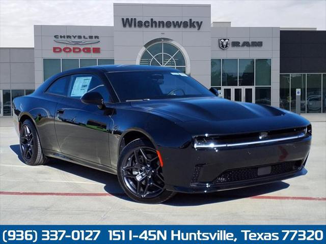 2024 Dodge Charger CHARGER DAYTONA R/T AWD