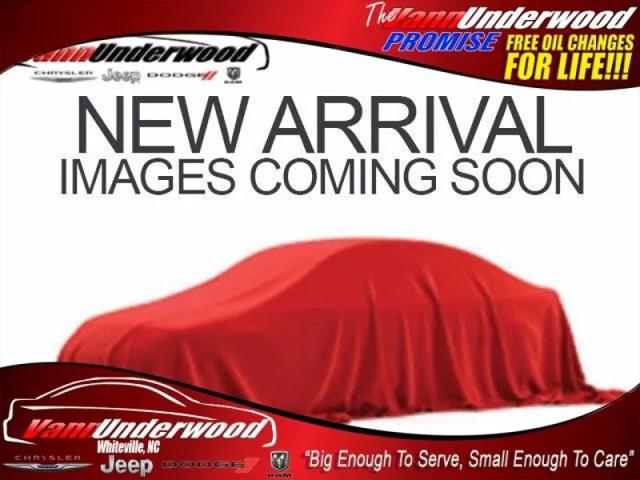 2025 Jeep Compass COMPASS SPORT 4X4