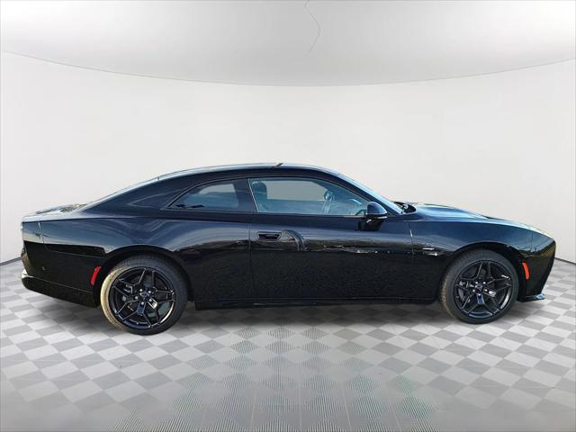 2024 Dodge Charger CHARGER DAYTONA R/T AWD