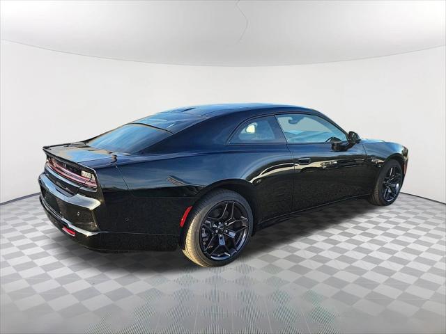2024 Dodge Charger CHARGER DAYTONA R/T AWD