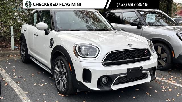 2024 MINI Countryman