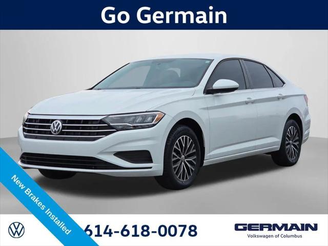 2021 Volkswagen Jetta 1.4T S for sale near Columbus, OH