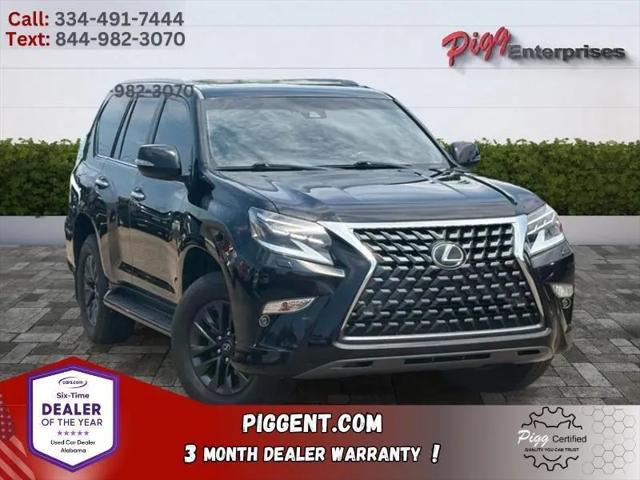 2021 Lexus GX 460 Premium for sale in Prattville, AL