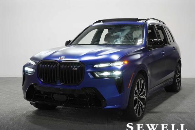 2025 BMW X7 M60i for sale in Grapevine, TX