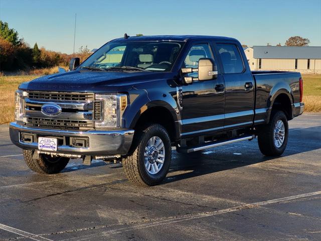 2019 Ford F-250 XL