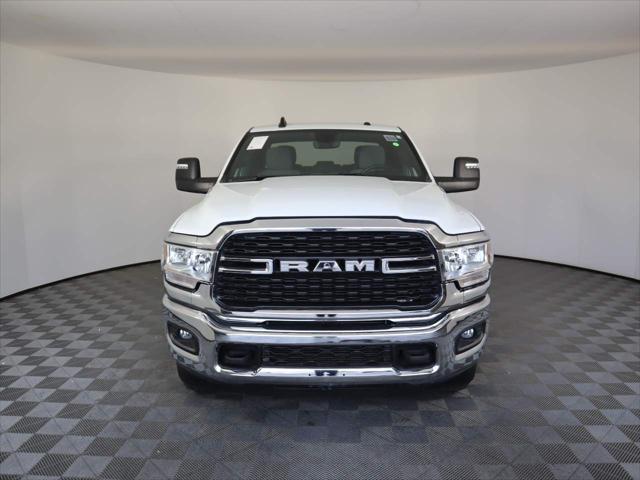 2024 RAM 2500 Big Horn Crew Cab 4x4 64 Box