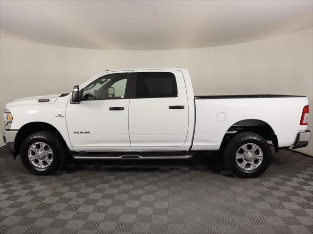 2024 RAM 2500 Big Horn Crew Cab 4x4 64 Box