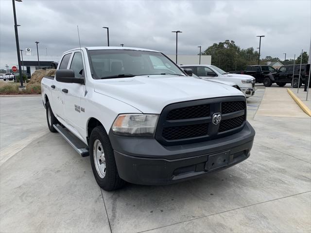 2013 RAM 1500 Tradesman