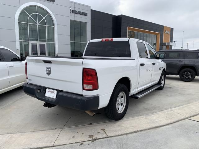 2013 RAM 1500 Tradesman