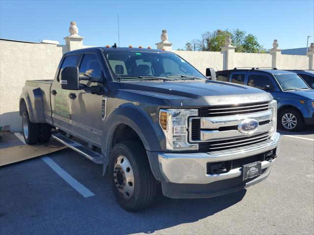 2019 Ford F-450 XL