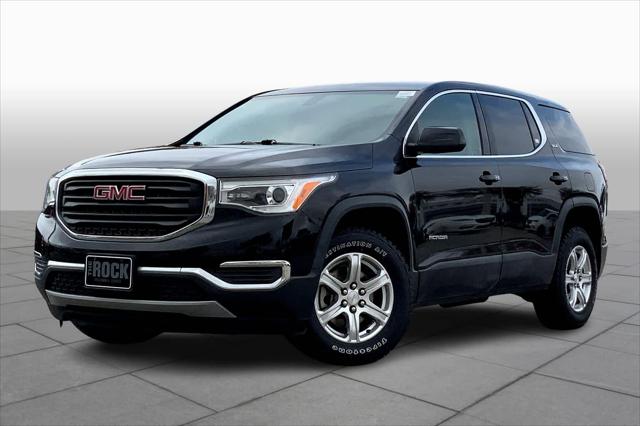 2019 GMC Acadia SLE-1