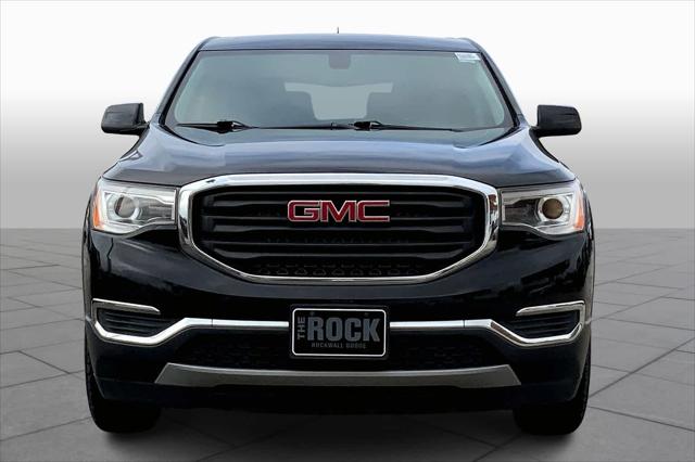 2019 GMC Acadia SLE-1