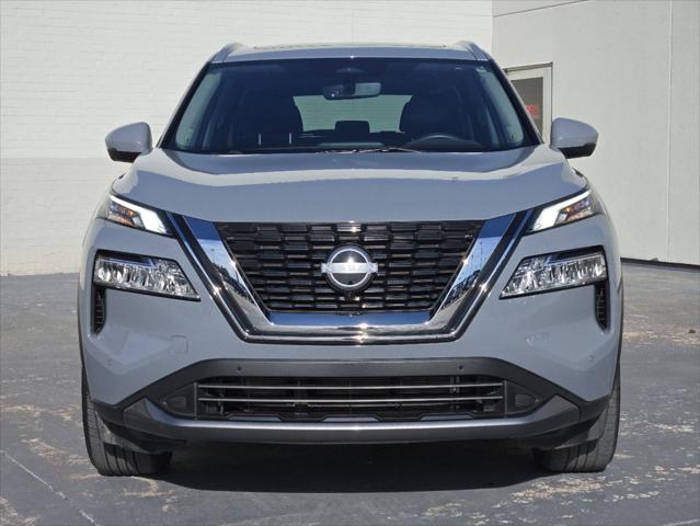 2023 Nissan Rogue SL FWD