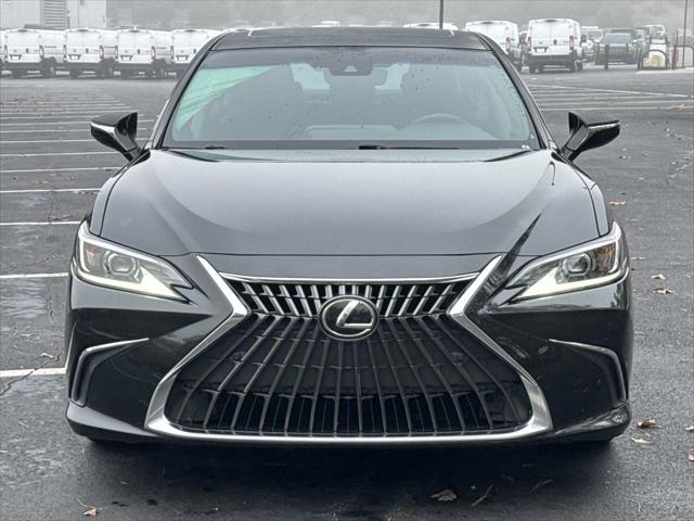 2022 Lexus ES 350 ES 350