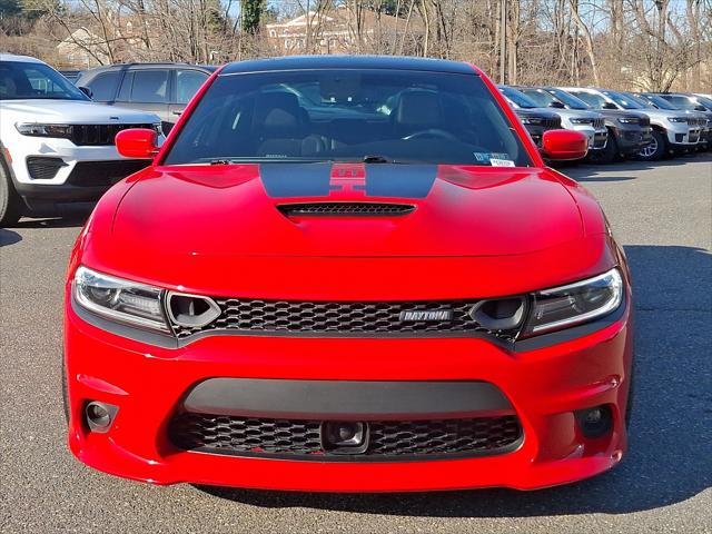 2020 Dodge Charger Scat Pack RWD