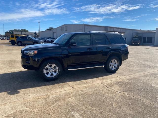 2016 Toyota 4Runner SR5 Premium