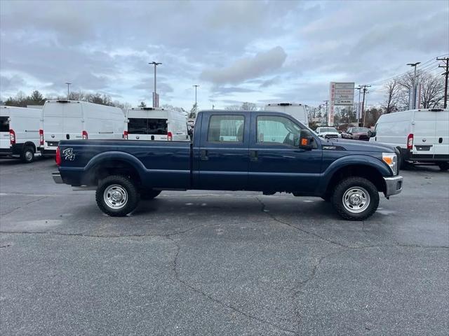 2016 Ford F-350 XL