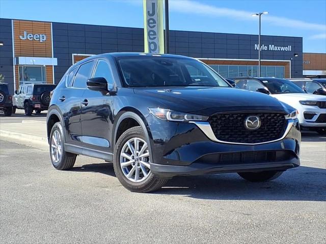 2023 Mazda CX-5 2.5 S Preferred