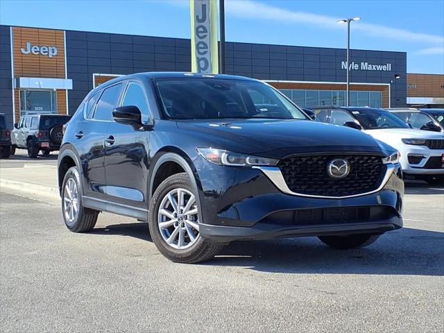 2023 Mazda CX-5 2.5 S Preferred