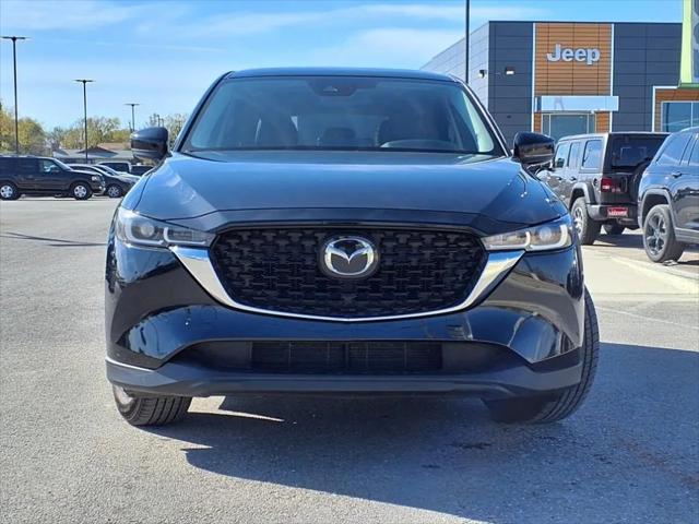 2023 Mazda CX-5 2.5 S Preferred