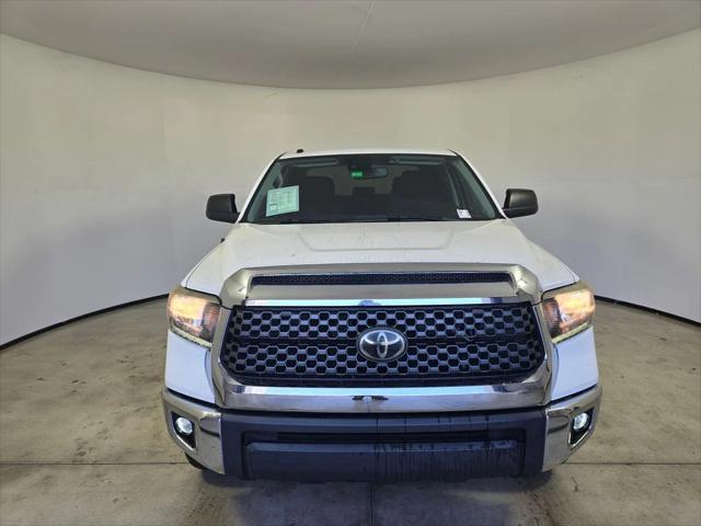 2019 Toyota Tundra SR5 5.7L V8