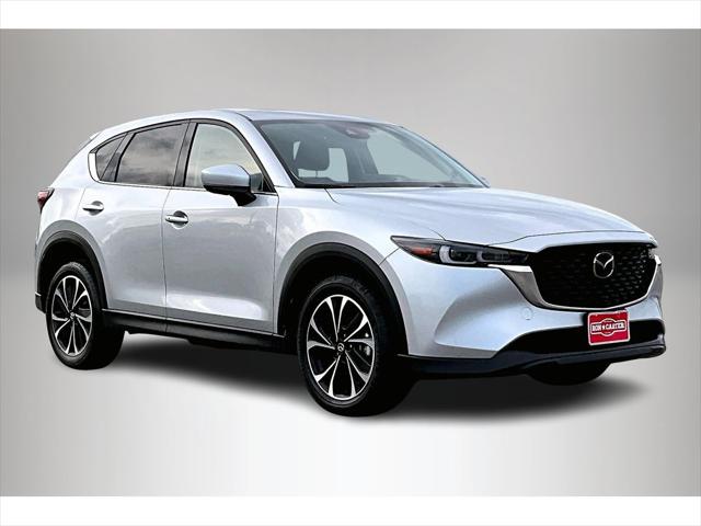 2022 Mazda CX-5 2.5 S Premium Plus