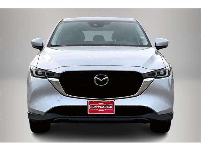 2022 Mazda CX-5 2.5 S Premium Plus