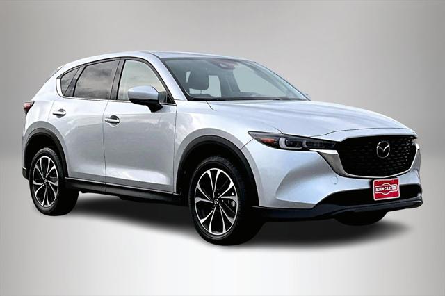 2022 Mazda CX-5 2.5 S Premium Plus