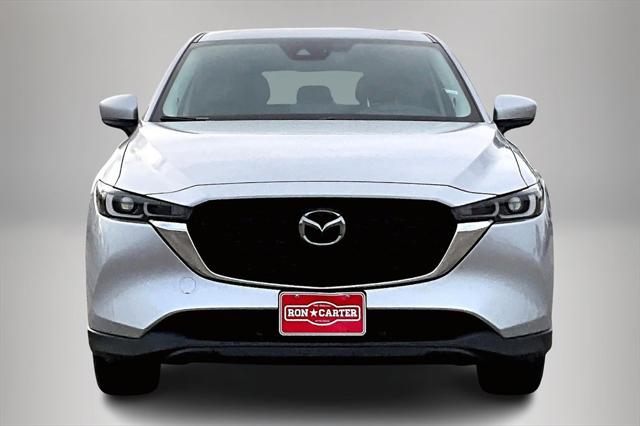 2022 Mazda CX-5 2.5 S Premium Plus