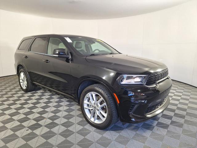 2022 Dodge Durango GT Plus AWD