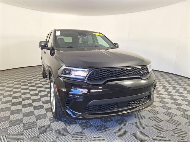 2022 Dodge Durango GT Plus AWD