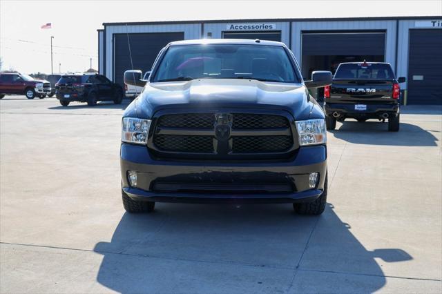 2016 RAM 1500 Express