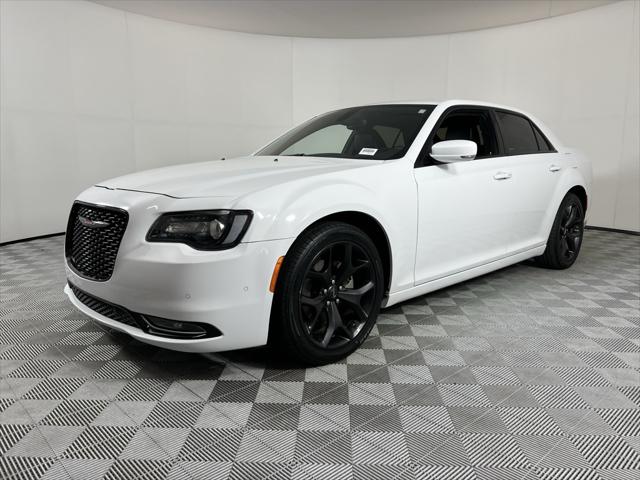 2023 Chrysler 300 300S