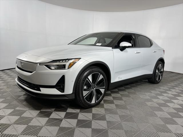 2024 Polestar 2 Long Range Dual Motor Plus