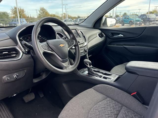 2023 Chevrolet Equinox AWD LT